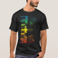 Keyboard Piano Gift Music Musician Instrument