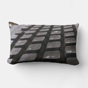 Keyboard pillows