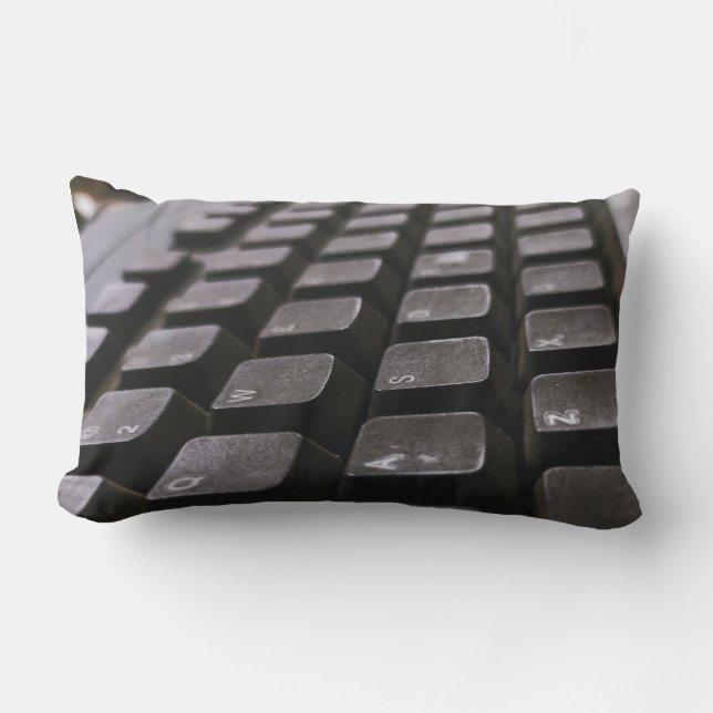 Keyboard pillows (Front)