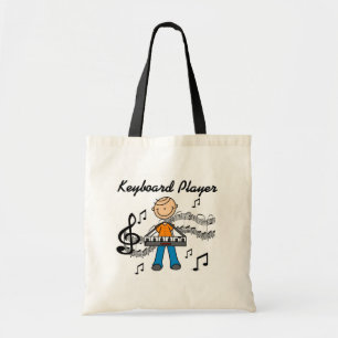 Keyboard Player Bag