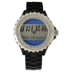KEYBOARD WATCH