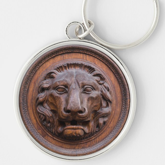 Keychain (Front)
