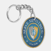 Keychain (Front Left)