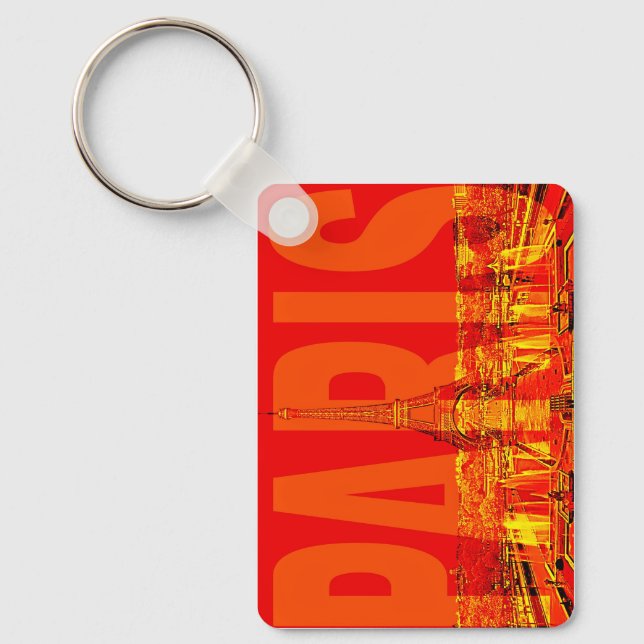 Keychain (Front)