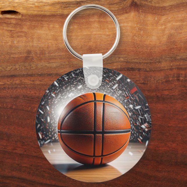 Keychain (Front)