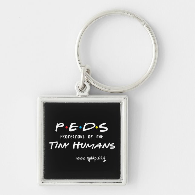 Keychain (Front)