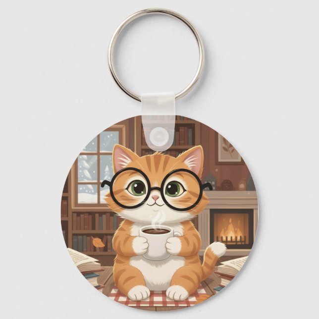 Keychain (Front)