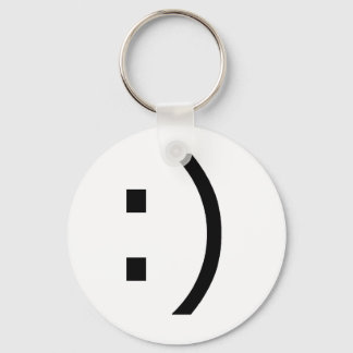 :) KEYCHAIN