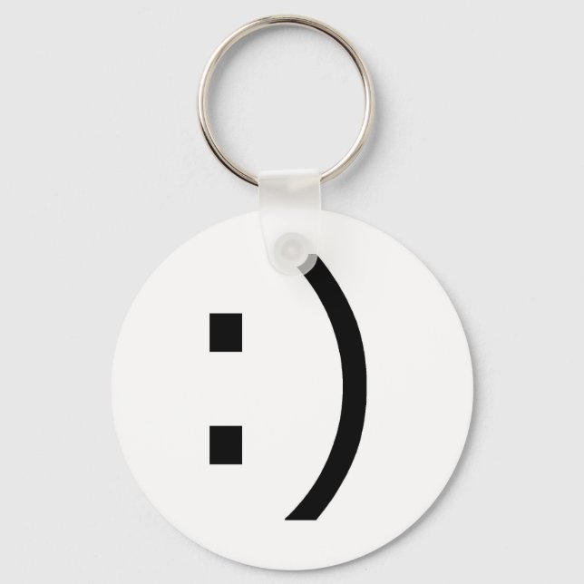:) KEYCHAIN (Front)