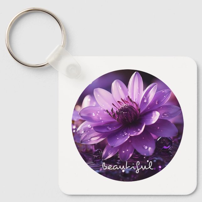 Keychain (Front)