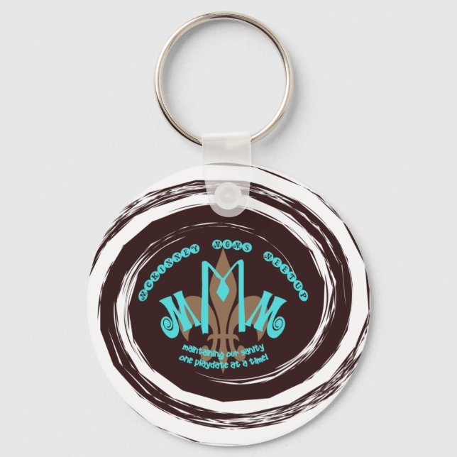 keychain (Front)