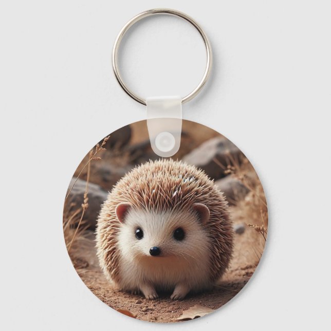 Keychain (Front)