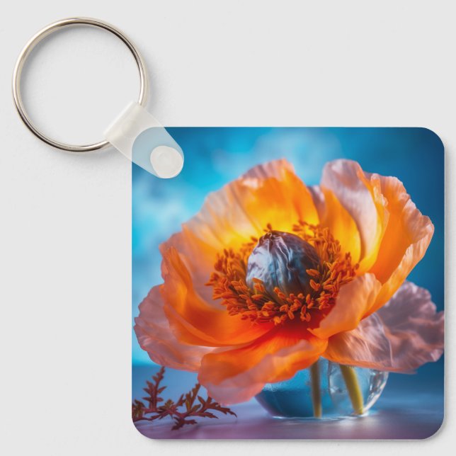 Keychain (Front)