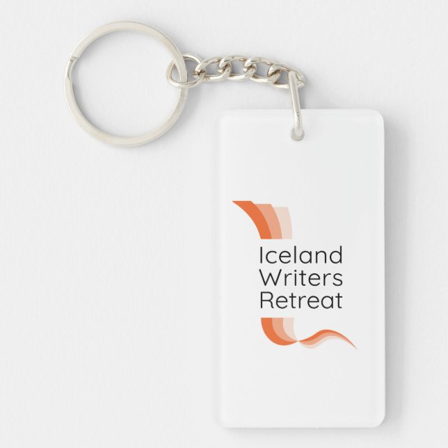 Keychain (Front)