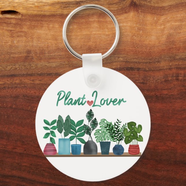 Keychain (Back)