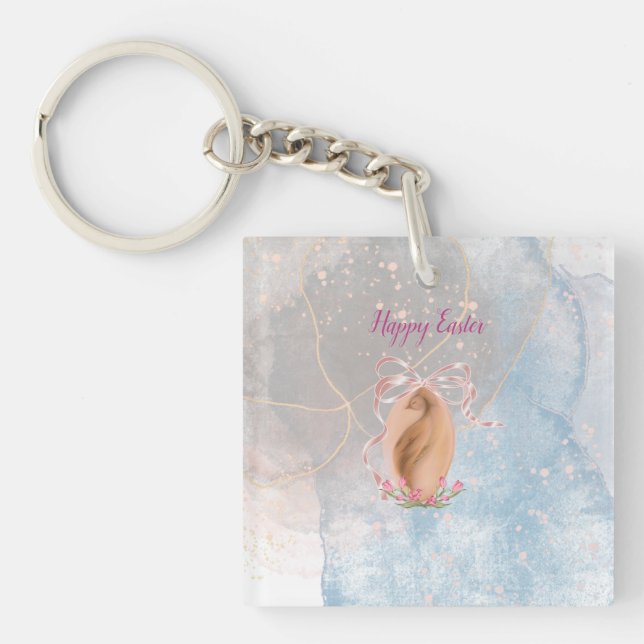 Keychain  (Front)