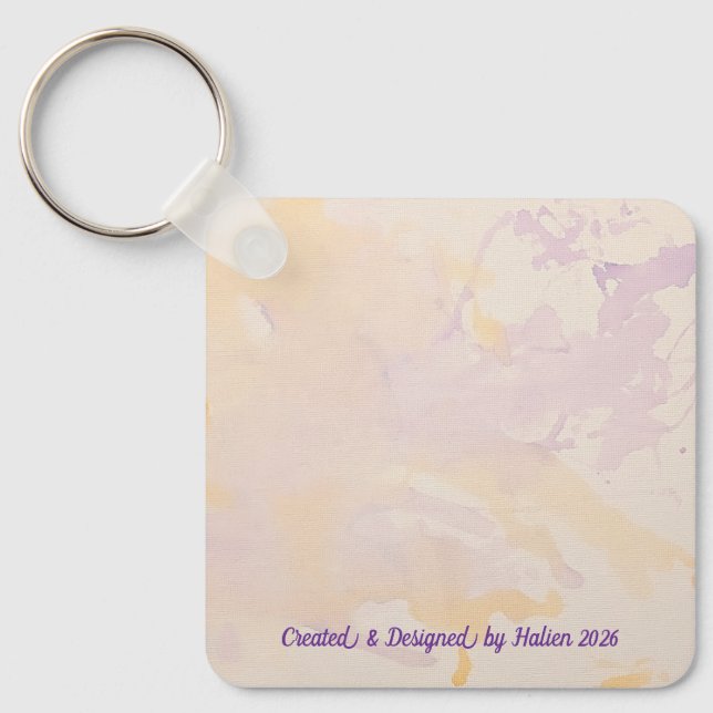 Keychain (Front)