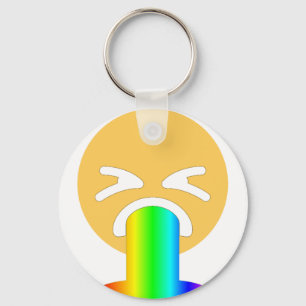 🤮 KEYCHAIN