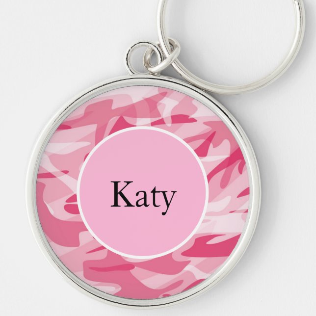 Keychain (Front)