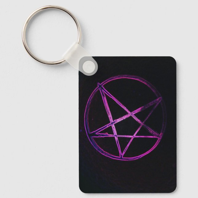 Keychain (Front)