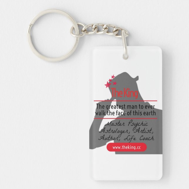 Keychain (Front)