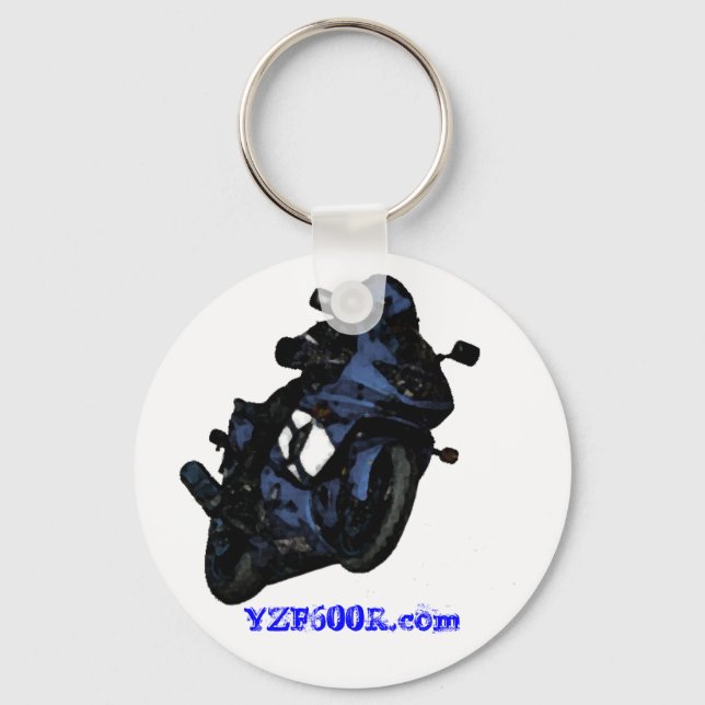 Keychain (Front)