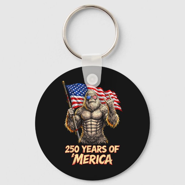 Keychain (Front)