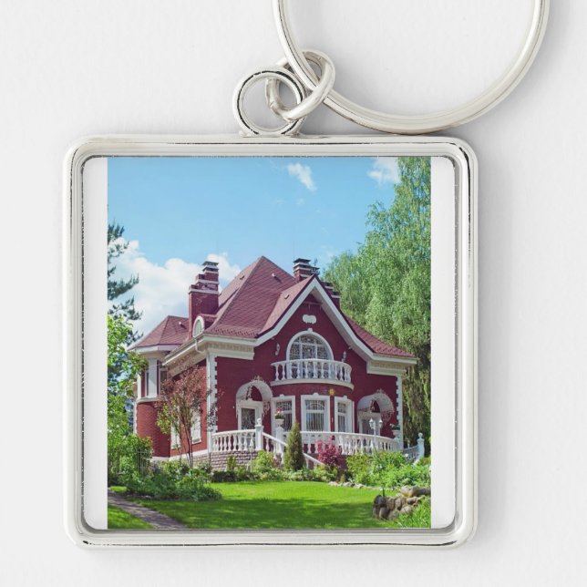 Keychain (Front)