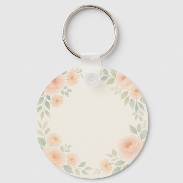Keychain (Front)