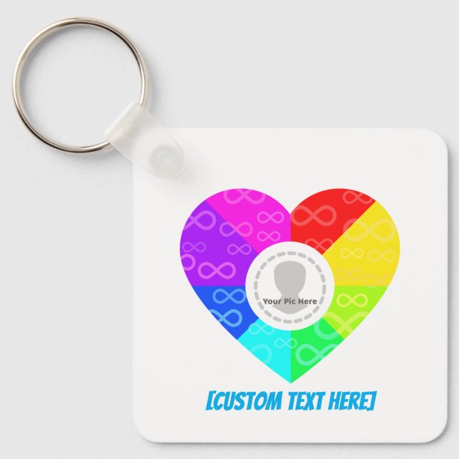 Keychain (Front)