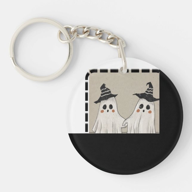 Keychain (Front)