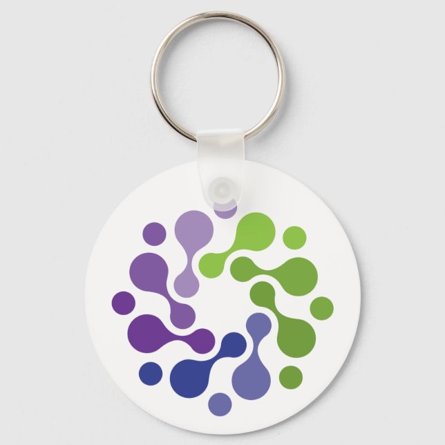 Keychain (Front)