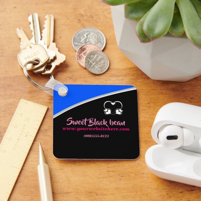 Keychain (Desk)