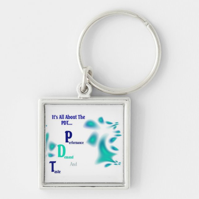 Keychain (Front)