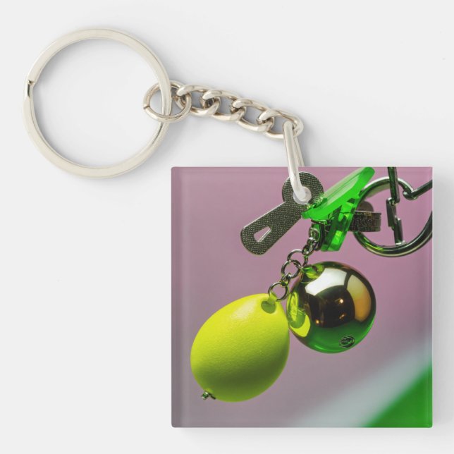 KEYCHAIN (Front)