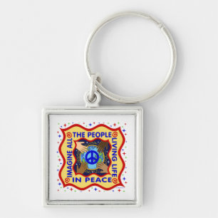 . KEYCHAIN
