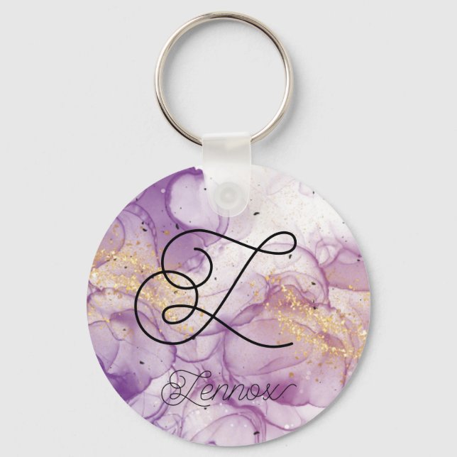 Keychain (Front)
