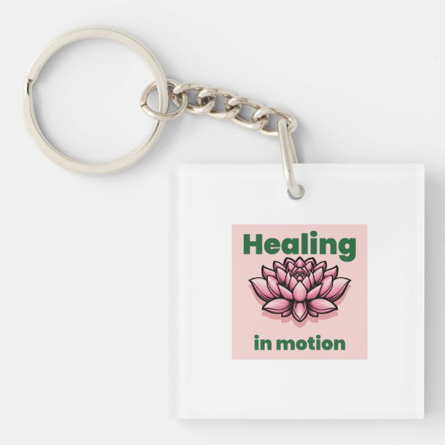 keychain (Front)