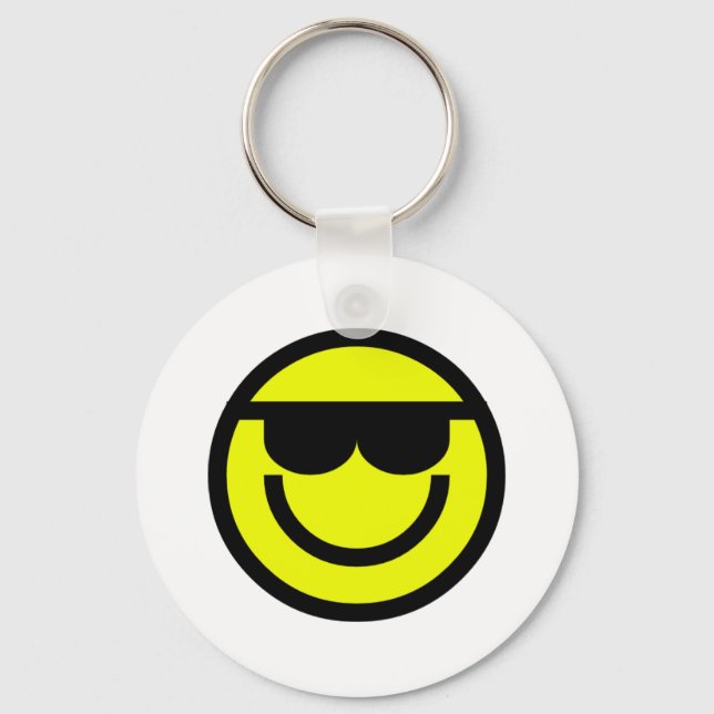  KEYCHAIN (Front)