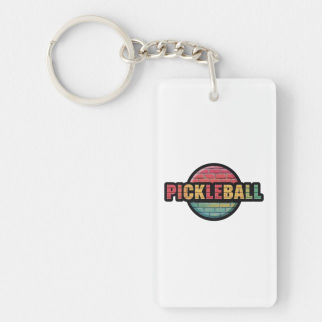 Keychain (Front)