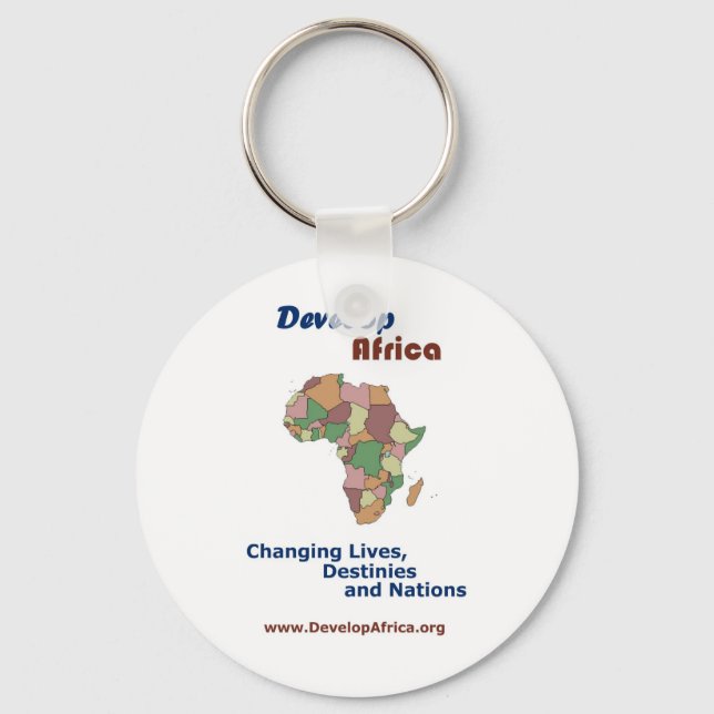 Keychain (Front)