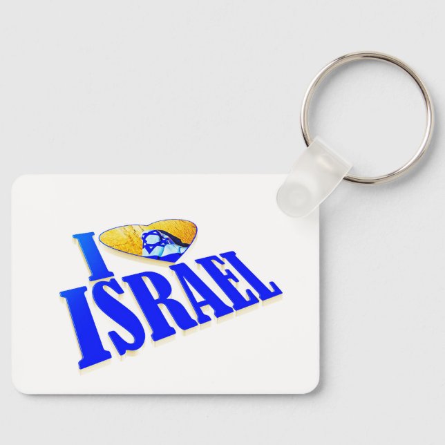 Keychain (Front)
