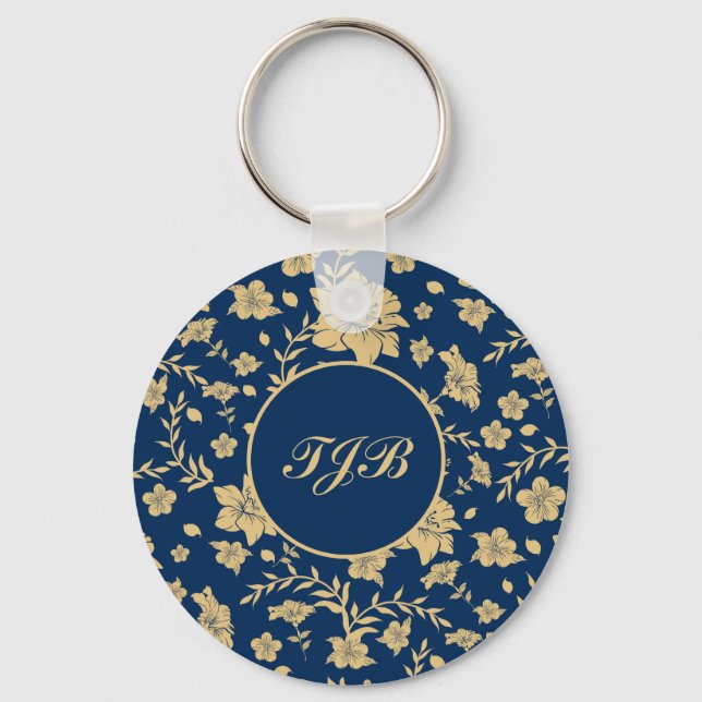 Keychain (Front)