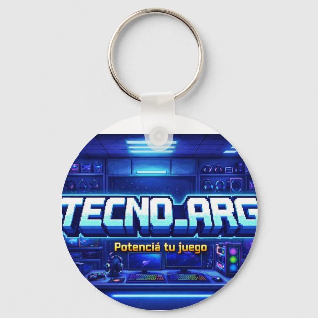 keychain (Front)