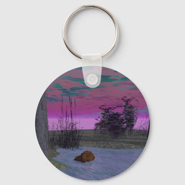  KEYCHAIN (Front)