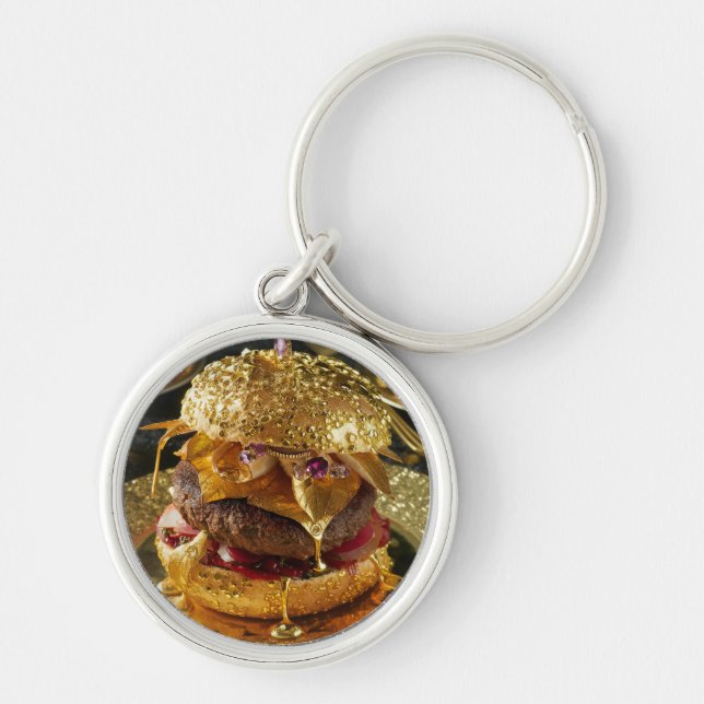 Keychain (Front)