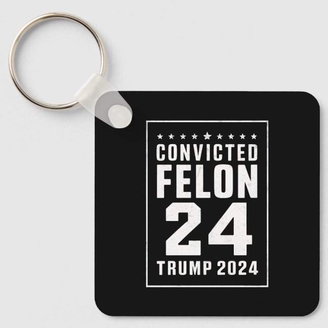 Keychain (Front)