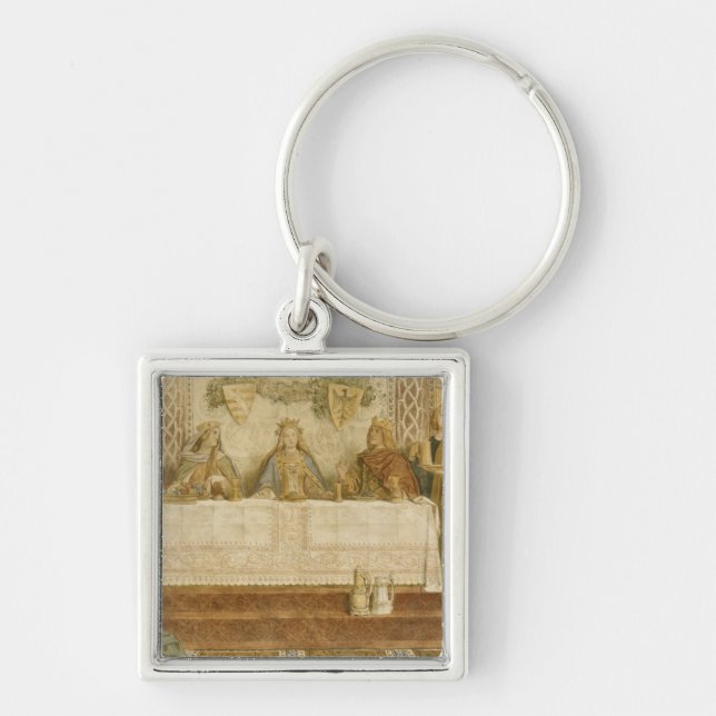  KEYCHAIN (Front)