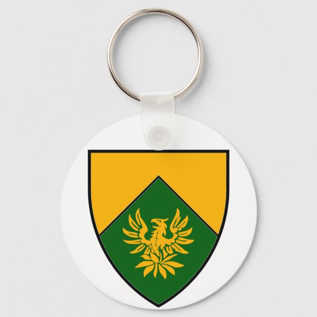 Keychain (Front)
