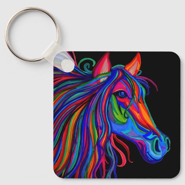 Keychain (Front)